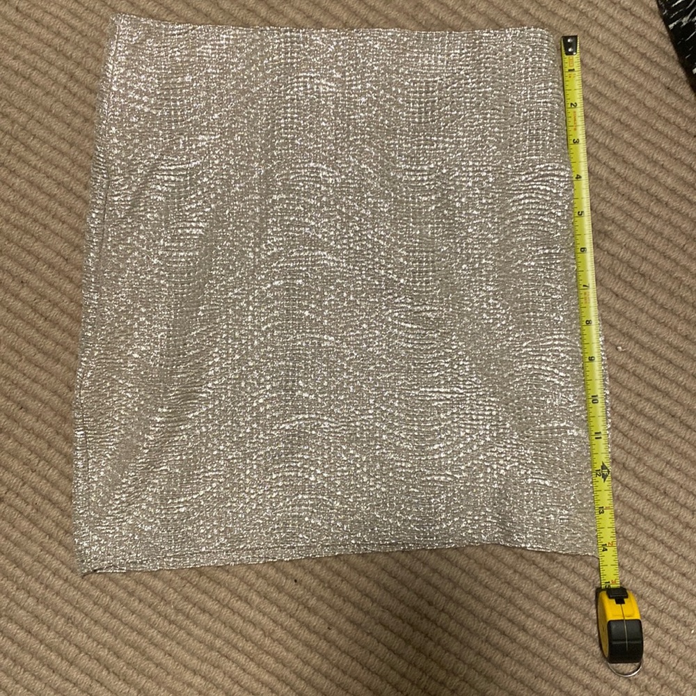 BCBGeneration mini skirt XS